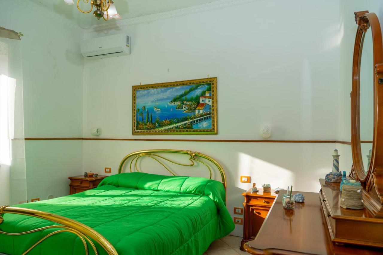 Sole Holiday House Pontone Экстерьер фото