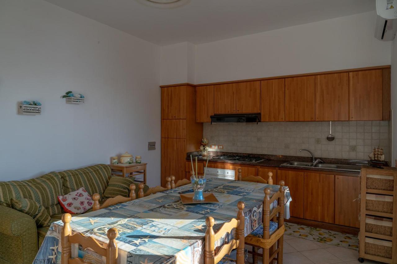 Sole Holiday House Pontone Экстерьер фото
