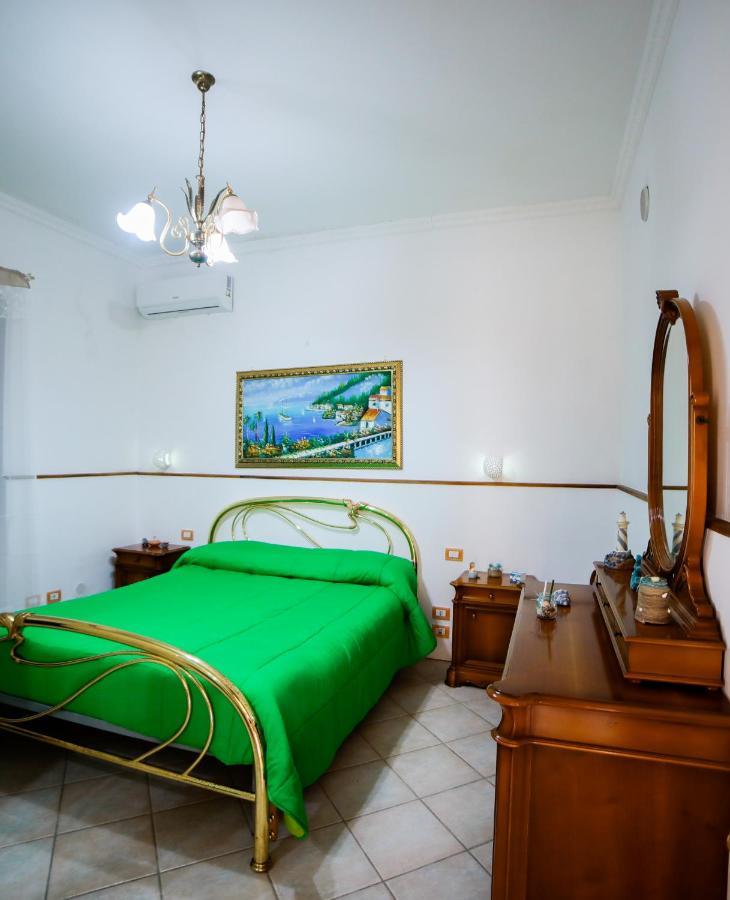 Sole Holiday House Pontone Экстерьер фото