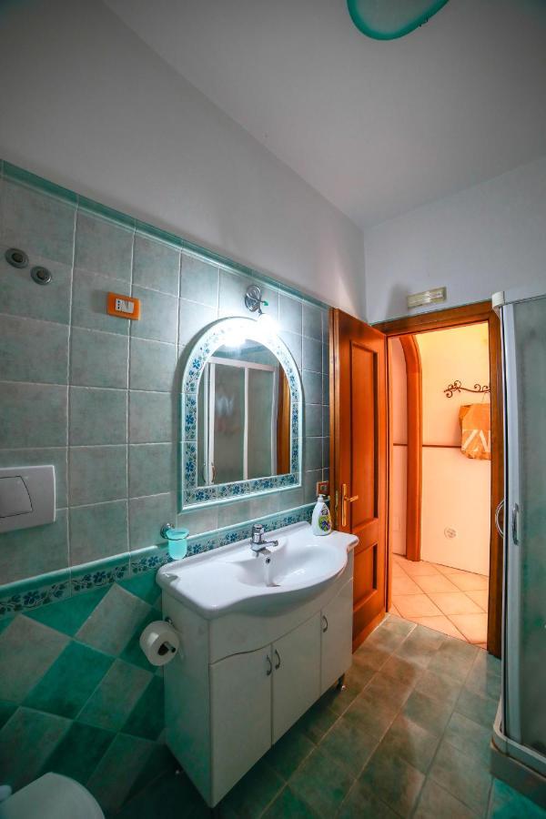 Sole Holiday House Pontone Экстерьер фото